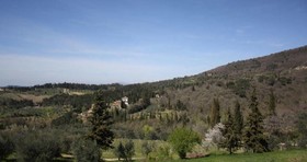 Fattoria Santo Stefano