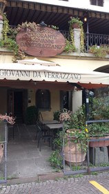 Giovanni da Verrazzano