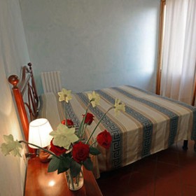La Piazzetta B&B