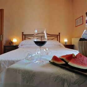 La Piazzetta B&B