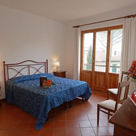 La Piazzetta B&B