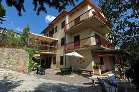La Piazzetta B&B