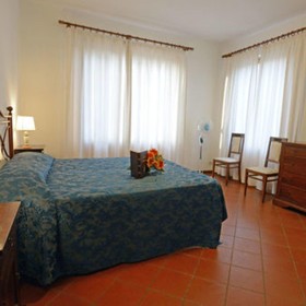 La Piazzetta B&B