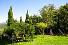 Lionforti da Vico B&B and Apartments