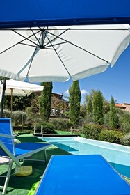 Lionforti da Vico B&B and Apartments