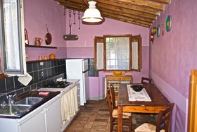 Lionforti da Vico B&B and Apartments