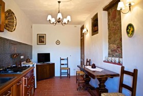 Lionforti da Vico B&B and Apartments