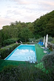 Lionforti da Vico B&B and Apartments