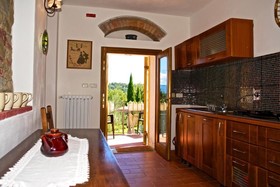 Lionforti da Vico B&B and Apartments