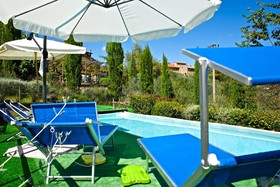 Lionforti da Vico B&B and Apartments