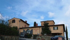 Montechiari in Chianti