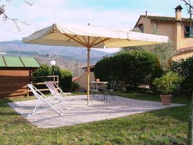 Montechiari in Chianti