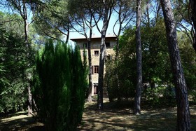 Relais Fattoria Valle