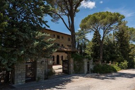 Relais Fattoria Valle