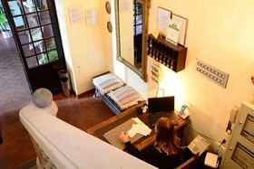 Relais Fattoria Valle