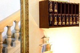 Relais Fattoria Valle