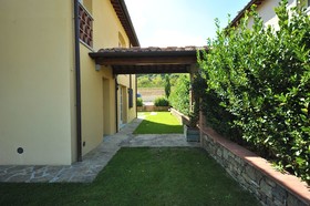 Residenza Le Grillaie