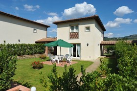 Residenza Le Grillaie