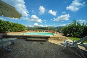 Residenza Le Grillaie