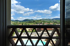 Residenza Le Grillaie