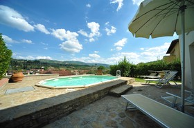 Residenza Le Grillaie