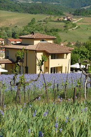 Residenza Le Grillaie