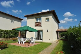 Residenza Le Grillaie