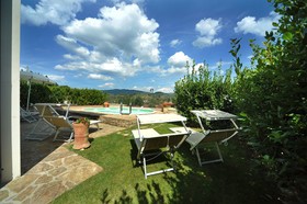 Residenza Le Grillaie