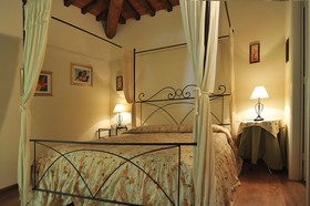 Residenza Le Grillaie