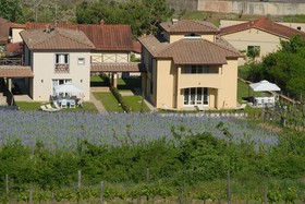 Residenza Le Grillaie