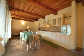 Residenza Le Grillaie