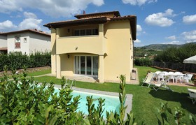 Residenza Le Grillaie