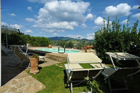 Residenza Le Grillaie