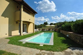 Residenza Le Grillaie