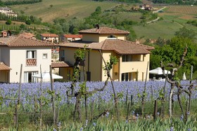 Residenza Le Grillaie