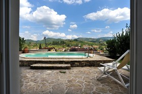 Residenza Le Grillaie