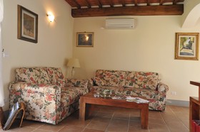 Residenza Le Grillaie