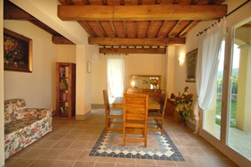 Residenza Le Grillaie