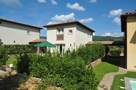 Residenza Le Grillaie