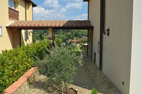 Residenza Le Grillaie