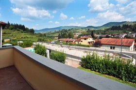 Residenza Le Grillaie