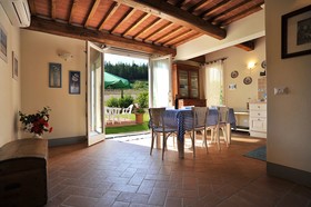 Residenza Le Grillaie