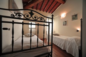 Residenza Le Grillaie