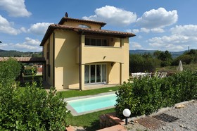 Residenza Le Grillaie