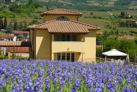 Residenza Le Grillaie