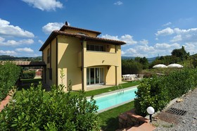 Residenza Le Grillaie