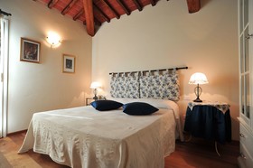 Residenza Le Grillaie