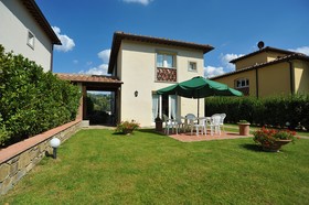 Residenza Le Grillaie