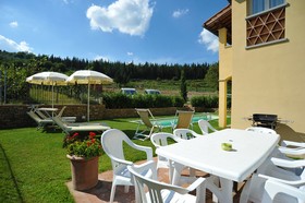 Residenza Le Grillaie