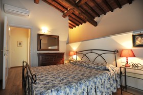 Residenza Le Grillaie